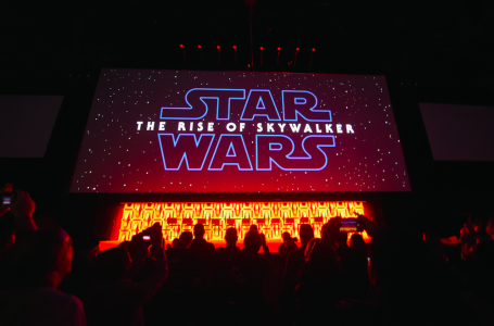 Star Wars : ce que l'on a appris sur l'Episode 9 à la Star Wars Celebration